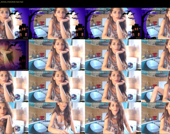 _jenny__ — 7 minute Chaturbate female cam show recording, 1080p, Oct 25, 2021