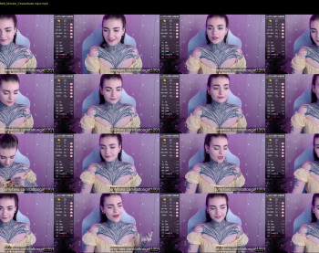 _peni_wise_ — 33 minute Chaturbate female cam show recording, 1080p, Oct 25, 2021