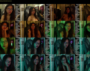 _pilya_ — 29 minute Chaturbate female cam show recording, 720p, Oct 26, 2021