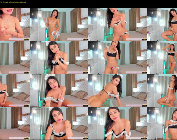 abie_owen — 70 minute Chaturbate female cam show recording, 1080p, Oct 26, 2021