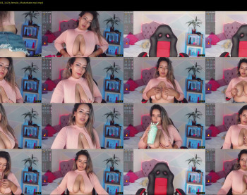 addiction_hot19_ — 70 minute Chaturbate female cam show recording, 1080p, Oct 25, 2021