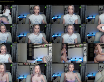 adrykilly — 70 minute Chaturbate female cam show recording, 1080p, Oct 25, 2021