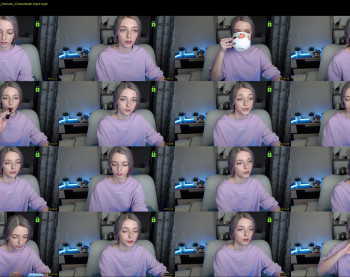adrykilly — 7 minute Chaturbate female cam show recording, 1080p, Oct 25, 2021