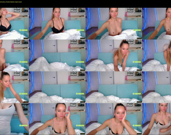 afinaa — 36 minute Chaturbate female cam show recording, 720p, Oct 25, 2021