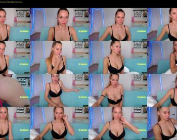 afinaa — 36 minute Chaturbate female cam show recording, 720p, Oct 25, 2021
