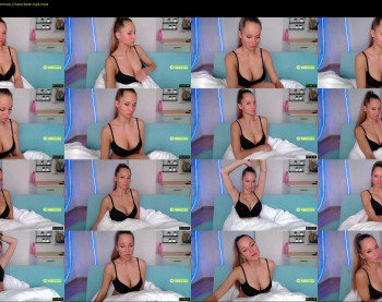 afinaa — 10 minute Chaturbate female cam show recording, 720p, Oct 25, 2021