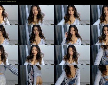aimeclarks — 6 minute Chaturbate female cam show recording, 1080p, Oct 25, 2021