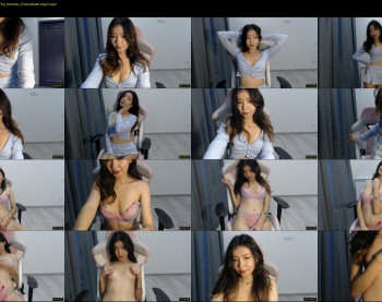 aimeclarks — 70 minute Chaturbate female cam show recording, 1080p, Oct 25, 2021