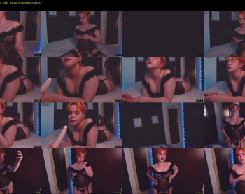 albaandthayron — 20 minute Chaturbate couple cam show recording, 720p, Oct 26, 2021