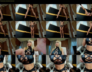 alexissadele — 16 minute Chaturbate female cam show recording, 720p, Oct 25, 2021