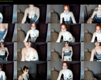 aliaa_ — 17 minute Chaturbate female cam show recording, 1080p, Oct 25, 2021