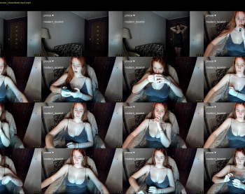 aliaa_ — 22 minute Chaturbate female cam show recording, 1080p, Oct 26, 2021