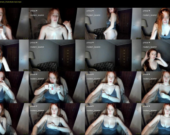 aliaa_ — 33 minute Chaturbate female cam show recording, 1080p, Oct 26, 2021