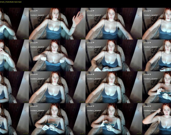 aliaa_ — 5 minute Chaturbate female cam show recording, 1080p, Oct 26, 2021