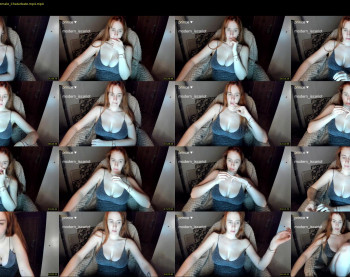 aliaa_ — 30 minute Chaturbate female cam show recording, 1080p, Oct 26, 2021