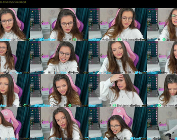 alice_bane — 70 minute Chaturbate female cam show recording, 1080p, Oct 25, 2021