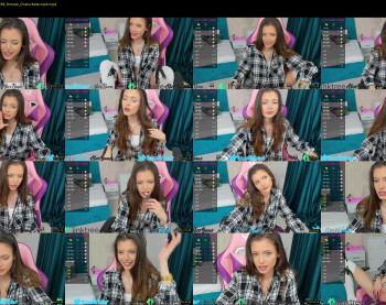 alice_bane — 71 minute Chaturbate female cam show recording, 1080p, Oct 25, 2021