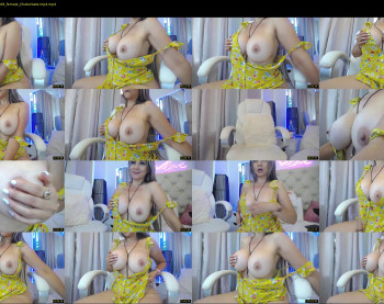 alicia_lang — 70 minute Chaturbate female cam show recording, 1080p, Oct 25, 2021