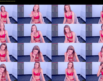 alisaa__fox — 3 minute Chaturbate female cam show recording, 1080p, Oct 25, 2021