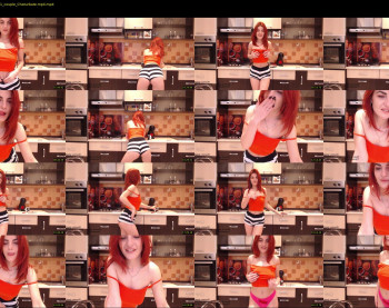 aly_alyce — 30 minute Chaturbate female cam show recording, 1080p, Oct 25, 2021