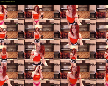 aly_alyce — 31 minute Chaturbate female cam show recording, 1080p, Oct 25, 2021