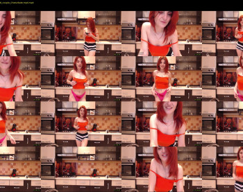 aly_alyce — 70 minute Chaturbate female cam show recording, 1080p, Oct 25, 2021
