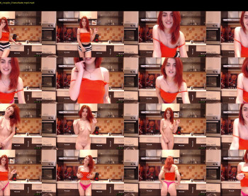 aly_alyce — 58 minute Chaturbate female cam show recording, 1080p, Oct 25, 2021