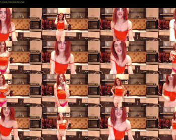 aly_alyce — 21 minute Chaturbate female cam show recording, 1080p, Oct 25, 2021