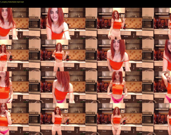 aly_alyce — 36 minute Chaturbate female cam show recording, 1080p, Oct 25, 2021