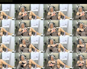 ana_karin — 3 minute Chaturbate female cam show recording, 1080p, Oct 25, 2021