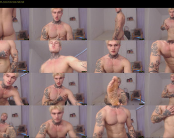 andy_hunk — 71 minute Chaturbate male cam show recording, 1080p, Oct 25, 2021