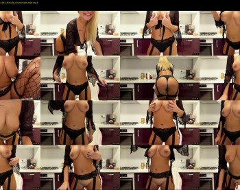angelsuitlove — 58 minute Chaturbate female cam show recording, 1080p, Oct 25, 2021