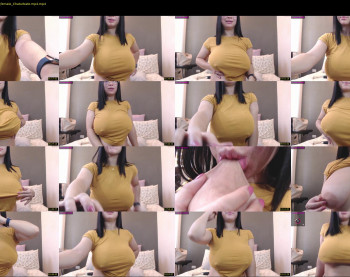 ann__w — 22 minute Chaturbate female cam show recording, 720p, Oct 25, 2021