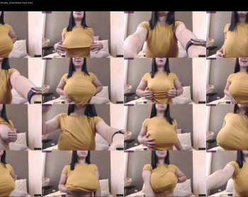 ann__w — 28 minute Chaturbate female cam show recording, 720p, Oct 25, 2021