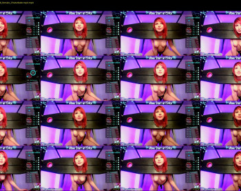 annajelly — 47 minute Chaturbate couple cam show recording, 1080p, Oct 25, 2021