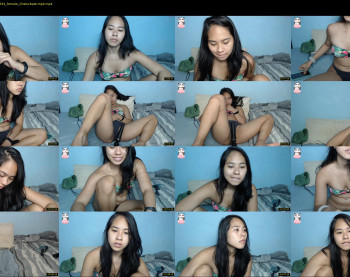 annaxnasty — 119 minute Chaturbate female cam show recording, 720p, Oct 26, 2021