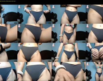 annaxnasty — 16 minute Chaturbate female cam show recording, 720p, Oct 26, 2021