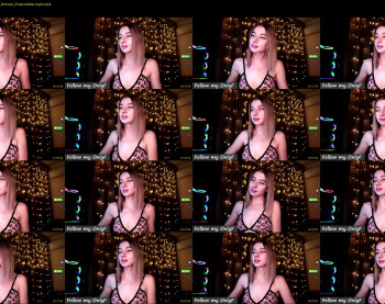 annelitt — 8 minute Chaturbate female cam show recording, 1080p, Oct 26, 2021