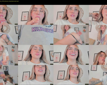 antonia_savatto_ — 70 minute Chaturbate female cam show recording, 1080p, Oct 25, 2021