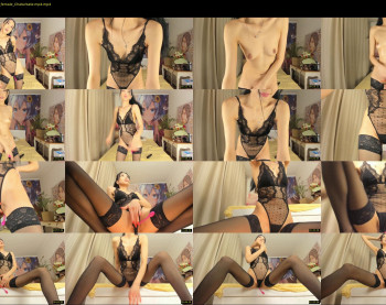 arisi_su — 47 minute Chaturbate female cam show recording, 720p, Oct 26, 2021