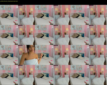 ashley_jonnes_ — 12 minute Chaturbate female cam show recording, 1080p, Oct 26, 2021