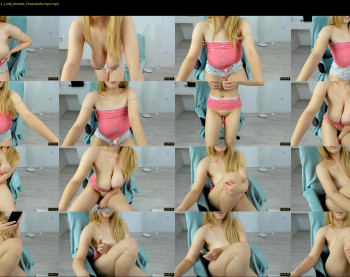 asleeeymorgan — 33 minute Chaturbate female cam show recording, 1080p, Oct 25, 2021