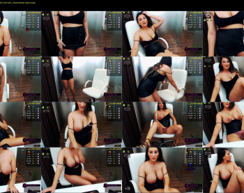 ayumilove — 70 minute Chaturbate female cam show recording, 1080p, Oct 25, 2021