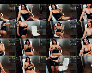ayumilove — 39 minute Chaturbate female cam show recording, 1080p, Oct 25, 2021