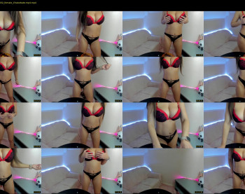 babykeeee — 70 minute Chaturbate female cam show recording, 1080p, Oct 25, 2021
