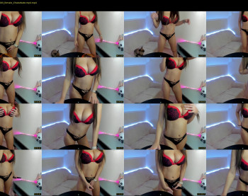 babykeeee — 70 minute Chaturbate female cam show recording, 1080p, Oct 25, 2021