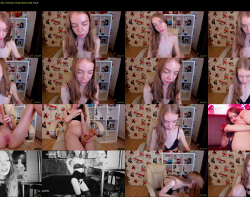 beautyeliise — 70 minute Chaturbate female cam show recording, 1080p, Oct 25, 2021