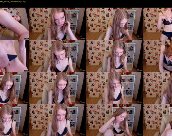 beautyeliise — 41 minute Chaturbate female cam show recording, 1080p, Oct 25, 2021