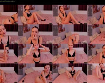 bekadravt — 70 minute Chaturbate couple cam show recording, 1080p, Oct 26, 2021