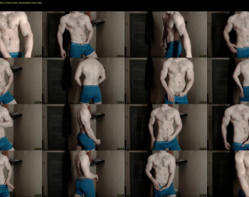 big_nick_for_you_ — 13 minute Chaturbate male cam show recording, 1080p, Oct 25, 2021